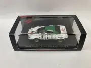 Spark 1 43 Rancia Stratos HF Monte Carlo Rally 1975 Alitalia Winner (Spark) New