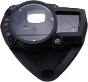 for Suzuki for GSXR1000 2005 2006 for K5 K6 Speedometer Instrument Case Gauge Odometer Tachometer Housing Cover(Front)