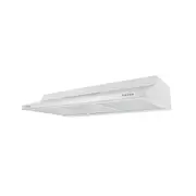 Robinhood 90cm Fixed Canopy Rangehood - Stainless Steel