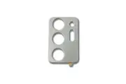Camera Protective Lens Cover Aluminium for Samsung Galaxy Note 20 Ultra IN Grey