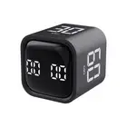Digital Cube Pomodoro Timer Productivity Timer Kitchen Timer Desk Timer 5/10/30/