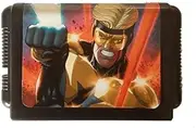 Royal Retro Generations Lost 16 bit MD Game Card For 16 bit Sega MegaDrive Genesis game console (JAP Shell)