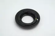 For Leica LM To Sony Nex Macro Lens Helicoid Ring Photography Camera Lens Hot
