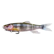 Megabass MAGDRAFT HASU RAVER BIWAHIGAI, 1 pcs. Fishing Soft Lures