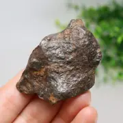 94g Gebel Kamil iron meteorite, Egypt, Space Gift, meteorite, specimen R1250