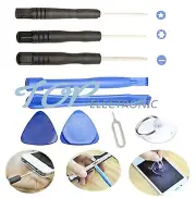9in1 Opening Repair Pentalobe Screwdriver Tools Set Kit For iPhone 4/4S 5/5S