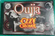 BRAND NEW Ozzy Osbourne Ouija Board Sealed Unopened Hasbro rare