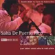 RGNET1130 波多黎各騷莎舞曲 The Rough Guide To Salsa De Puerto Rico (Rough Guide)