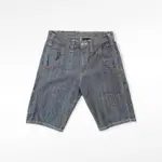 古著買取/日本帶回 NO.0251 LEVIS 503 SHORT PANTS｜復古牛仔工裝短褲｜工作褲｜VINTAGE