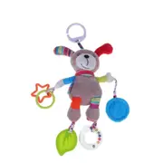 Baby Crib Toys Kids playset Toys for Infants kidcraft playset Plush Baby Plush Toys Pacified Toys Stuffed Toys Crib Plush Toys Kids Plush Toys Ring T