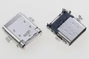 New Type-C USB Charging Port DC Jack fit Acer Chromebook CB315-1H CB315-2H #