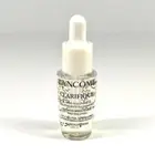 Lancome Clarifique Refining Brightening Pro Solution .23 oz NEW 10% PHA FRENCH