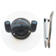 Skateboard Wall Hanger Storage Hook Home Organisation Skate Accessory Rack Mount