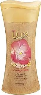 [Lux] Evenly Gorgeous Body Wash, 400 ml