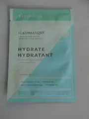 NEW Patchology Flashmasque Hydrate 28ml