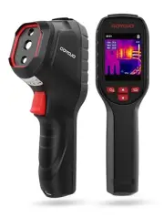 GOYOJO GW192S SuperIR 192x192 Thermal Imaging Camera - 25Hz, Handheld Thermal Im