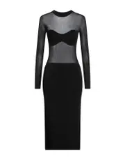 [PATRIZIA PEPE] PATRIZIA PEPE Midi dresses - Item 15441620