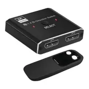8K DisplayPort 2 in 1 Out/ 1 in 2 Out Display Port DP Supports 8K30Hz6249