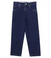 [Bonpoint] Bonpoint Eliott jeans Y 14 blue