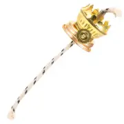 Lantern Lamps Kerosene Accessories Retro Oil Parts Wick Replacement