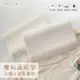 DUYAN竹漾-雙向護頸型 人體工學乳膠枕