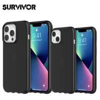 在飛比找蝦皮商城優惠-Griffin iPhone 13 系列 Survivor 