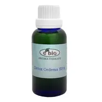 在飛比找PChome24h購物優惠-e’bio 放鬆清淨水療SPA泡澡精油 30ml