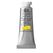 W&N Artist Watercolor 14Ml New Gamboge