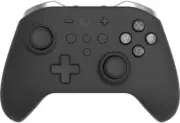 Zen Pro Wireless Controller: Black for Nintendo Switch [New ]