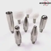 Sale Car Metal Body Dent Repair Tap Down Dent Lifter Fix Pen Tool Kit