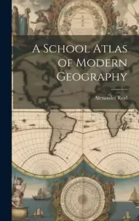 在飛比找博客來優惠-A School Atlas of Modern Geogr