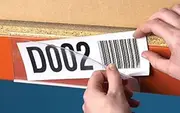 [Seton] Magnetic Identification Ticket Holders