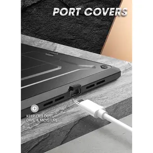 SUPCASE Unicorn Beetle PRO 適用iPad Mini6 8.3 吋 軍規防摔 保護殼