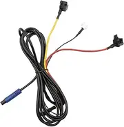 Fitcamx Fuse Box Cable for Toyota Lexus Dash Camera, Dedicated Wire Upgrade Parking Sensor, Car Camera Accessories Cord