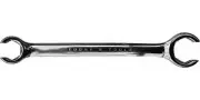 Split Ring Spanner for 15mm and 22mm Plumbing Compression Fittings | Double End