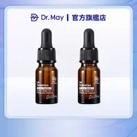 在飛比找蝦皮商城優惠-【Dr. May美博士】B3專業抗痘精華10ml (2入組)