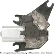 Cardone Reman Windshield Wiper Motor P N 40 3036