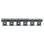 Graphtech Guitar Saddles (PS-8560-00)