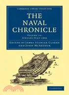 在飛比找三民網路書店優惠-The Naval Chronicle: Containin