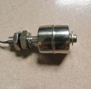 Control sensor Vertical autoclave steam sterilizer/water level float ball level