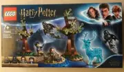 ~ LEGO 75945 Expecto Patronum ~ NEW ~ Harry Potter ~ Sirius Black ~ Dementor ~