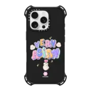 iPhone 16 Pro Bounce Case MagSafe Compatible Very Asian Typography