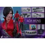 全新 野獸國 HOT TOYS – VGM21 –《 惡靈古堡 》 艾達王 ADA WONG 非 VGM16 VGM22