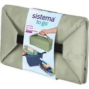 Sistema To Go Cooler Bag Each