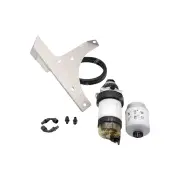 Fuel Manager Diesel Pre-Filter Kit for Mitsubishi Triton ML MN Challenger PB