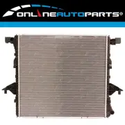 Radiator for Volkswagen Amarok 2H 4cyl 2.0L V6 3.0L 2011-2019 (for: Volkswagen)