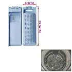 Washing Machine Filters Compatible with For Haier Models HWT60AW1 and HWMSP70