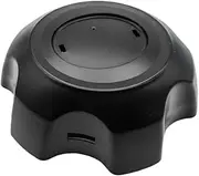 Set of 4pcs Wheel Center Cap Hub Compatible for Toyota HILUX 2015-2024 Wheel Center Caps Hub Cover 4260B-0K100