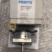 1PC NEW FESTO DSM-12-270-CC-A-B 547572 Rotary actuator Fast delivery