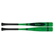 2025 Victus Vibe Crayon Greenlight BBCOR Baseball Bat VCBVIBCGR 33"/30 oz